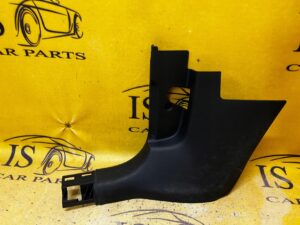 LISTWA NAKŁADKA PROGU SŁUPKA A PRZEDNIEGO PRZÓD LEWA LEWY SKODA SCALA