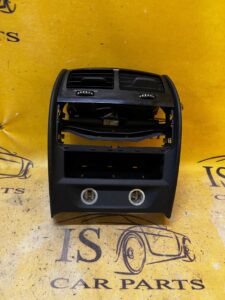 RAMKA KRATKI NAWIEWU TUNELU ŚRODKOWEGO TYŁ BMW 5 G30