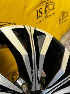 FELGA ALUMINIOWA 8.0 J x 20″ 5×114.3 ET 40 RENAULT ESPACE VI