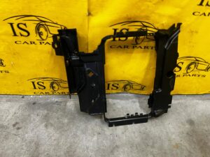 PŁYTA OSŁONA PODWOZIA MERCEDES GL X166