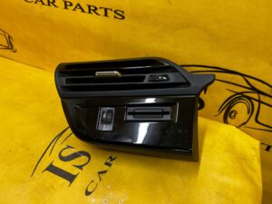 KRATKA NAWIEWU DESKI KONSOLI PRZÓD LEWY CITROEN C4 GRAND PICASSO II EU