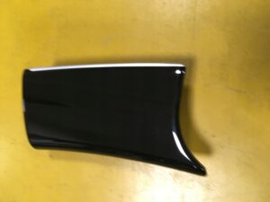 LISTWA OSŁONA DEKOR DESKI KIEROWCY INFINITI Q70 M