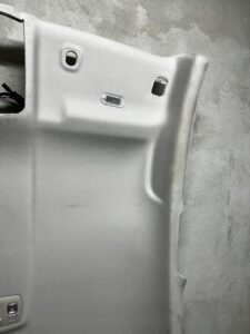 PODSUFITKA SUFIT RENAULT MEGANE IV KOMBI