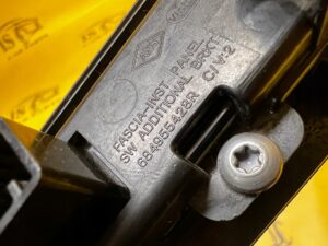 PRZEŁĄCZNIK PANEL STEROWANIA RENAULT KOLEOS II