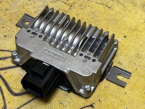 MODUŁ STEROWNIK POMPY PALIWA RANGE ROVER EVOQUE L538