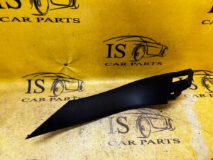 OSŁONA OBUDOWA KLAPY BAGAŻNIKA PRAWA PEUGEOT 508 I LIFT SW KOMBI