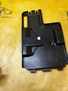 PŁYTA OSŁONA PODWOZIA MERCEDES GL X166