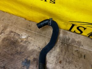 RURA RURKA PRZEWÓD WĄŻ WODY MERCEDES GLS X166 450 3.0 B V6