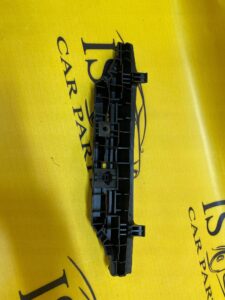 LEWA UCHWYT MOCOWANIE KURTYNY RENAULT CLIO V HB