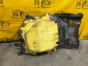 MATA DYWAN WYKŁADZINA PODŁOGI PRZÓD LEWY RANGE ROVER EVOQUE L538 3 DRZWI