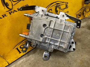 MODUŁ KONWERTER INWERTER ŁADOWANIA FORD EXPLORER VI MK6 3.0 V6 PHEV HYBRID