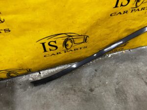 LISTWA DACHOWA LEWA PORSCHE PANAMERA 970 I LIFT M7S AGATE GREY