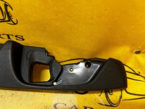 OSŁONA ZAŚLEPKA FOTELA PRZÓD LEWA BMW 1 F20 2 F22 3 F30 F34 4 F32 F36 NOWA