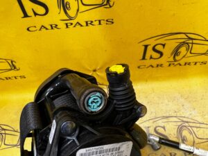 NIEWYSTRZELONY PAS BEZPIECZEŃSTWA PRZÓD PRAWY TESLA MODEL 3 PRZEDLIFT