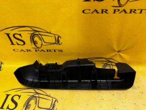 OSŁONA OBUDOWA PROWADNICY FOTELA PRAWA CITROEN C4 GRAND PICASSO II