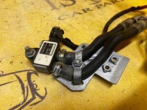 CZUJNIK CIŚNIENIA SPALIN MERCEDES E-KLASA W213 KOMBI 2.0 B