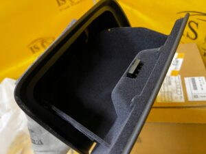 SCHOWEK PÓŁKA DESKI KONSOLI LEWY KIEROWCY BMW 7 G11 G12 EU NOWY OEM