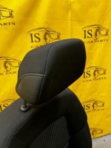 FOTEL SIEDZENIE PASAŻERA RENAULT TALISMAN