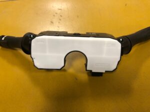 PRZEŁĄCZNIKI ZESPOLONE MANETKI NISSAN LEAF I ZE0