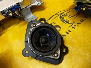 ZESTAW NAGŁOŚNIENIE GŁOŚNIKI SONY FORD FUSION USA