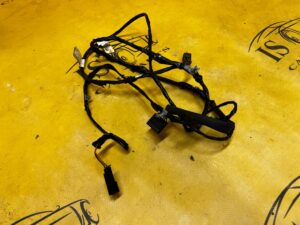 WIĄZKA INSTALACJA OKABLOWANIE CHEVROLET CORVETTE C5 97-04