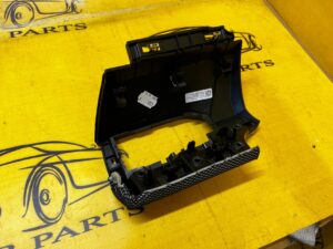 DEKOR TAPICERKA DESKI RAMKA KRATKI NAWIEWU LEWY LISTWA DACIA SANDERO III