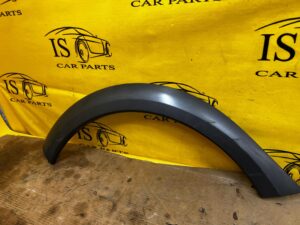 LISTWA NAKŁADKA BŁOTNIKA TYŁ PRAWY PEUGEOT 508 I RXH