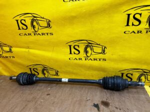 PÓŁOŚ TYŁ TYLNA PRAWY PRAWA MERCEDES CLA C117