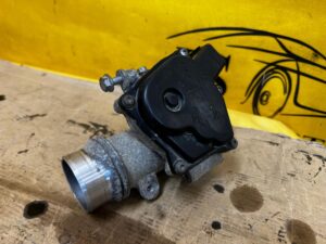 PRZEPUSTNICA RENAULT DACIA NISSAN MERCEDES 1.5 BLUE DCI