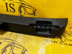 OSŁONA LISTWA KLAPY BAGAŻNIKA MERCEDES A KLASA A45S AMG W177 OM 139 4MATIC