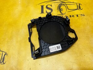 KRATKA GÓRNA OSŁONA MASKOWNICA GŁOŚNIKA DESKI KONSOLI FORD BRONCO 21-