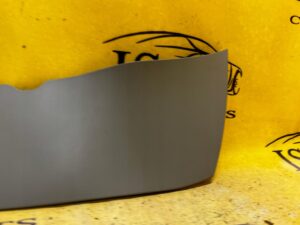 OSŁONA OBUDOWA ZAŚLEPKA TUNELU LEWA RENAULT ZOE I Z.E.