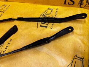 KOMPLET RAMIONA RAMIĘ WYCIERACZEK WYCIERACZKI PRZÓD RENAULT ESPACE VI