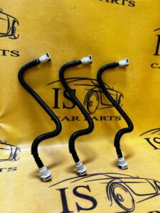 FORD KUGA III MK3 RURA WĄŻ PRZEWÓD PODCIŚNIENIA