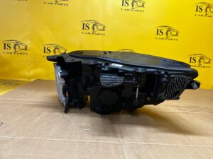 KOMPLETNA LAMPA REFLEKTOR PRAWY PRZÓD FULL LED GENESIS GV70 EUROPA