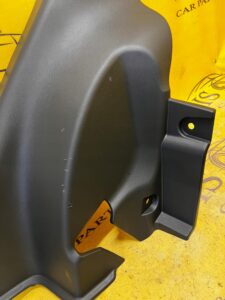 OSŁONA PROGU TYŁ SŁUPKA C PRAWA LEXUS RX 450H III 3 AL10