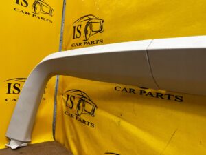 OSŁONA TAPICERKA KLAPY TYŁ BAGAŻNIKA GÓRNA MERCEDES GLS X166