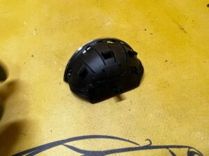 RAMKA OSŁONA KLAMKI WEWNĘTRZNEJ PRZÓD MINI F54 F55 F56 F57 F60