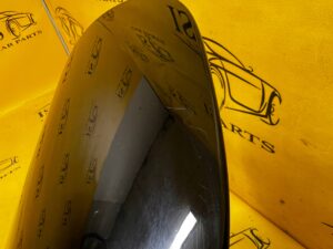 KLAPKA WLEWU PALIWA PORSCHE MACAN 95B L041 BENZYNA