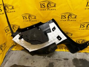 BOCZEK TAPICERKA TYŁ PRAWY PRAWA FORD MUSTANG VI