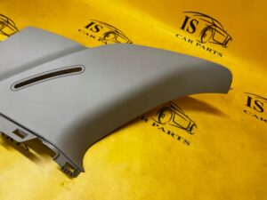 POSZYCIE OSŁONA OBUDOWA SŁUPKA TYŁ D LEWY MERCEDES GL X166 GRAY