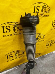 AMORTYZATOR PRZÓD LEWY AUDI A8 D4 LONG LIFT