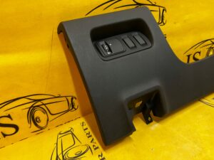 OSŁONA PANEL DESKI KONSOLI LEWA POD KIEROWNICĘ RENAULT KADJAR LIFT