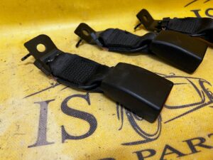 ZAPINKA PASA BEZPIECZEŃSTWA LEWY TYŁ BMW 2 F22