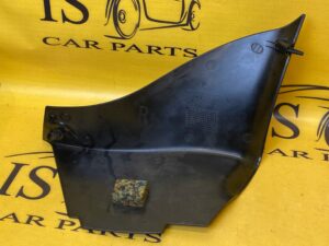 BOCZEK BAGAŻNIKA PRAWY TYŁ PORSCHE 987 CAYMAN