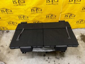 NOWE FOTELE KANAPA TYŁ 3 RZĄD 7 OSÓB SKÓRA NISSAN X-TRAIL T32 EU