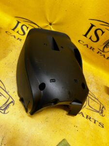 OSŁONA OBUDOWA KOLUMNY KIEROWNICZEJ RENAULT MEGANE IV