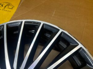 FELGA ALUMINIOWA 7.5 J x 19″ 5×112 ET 40 MERCEDES C-KLASA W206 AMG