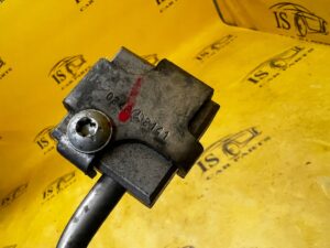 PRZEWÓD WĄŻ RURA OLEJOWY ZAWIESZENIA MERCEDES GL X166