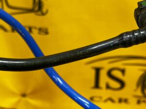 PRZEWODY PALIWA PALIWOWE FIAT 500 ABARTH